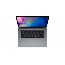 MacBook Pro Touch Bar 15" Retina (Mi-2018) - Core i9 2,9 GHz - SSD 1024 Go - 32 Go AZERTY - Français