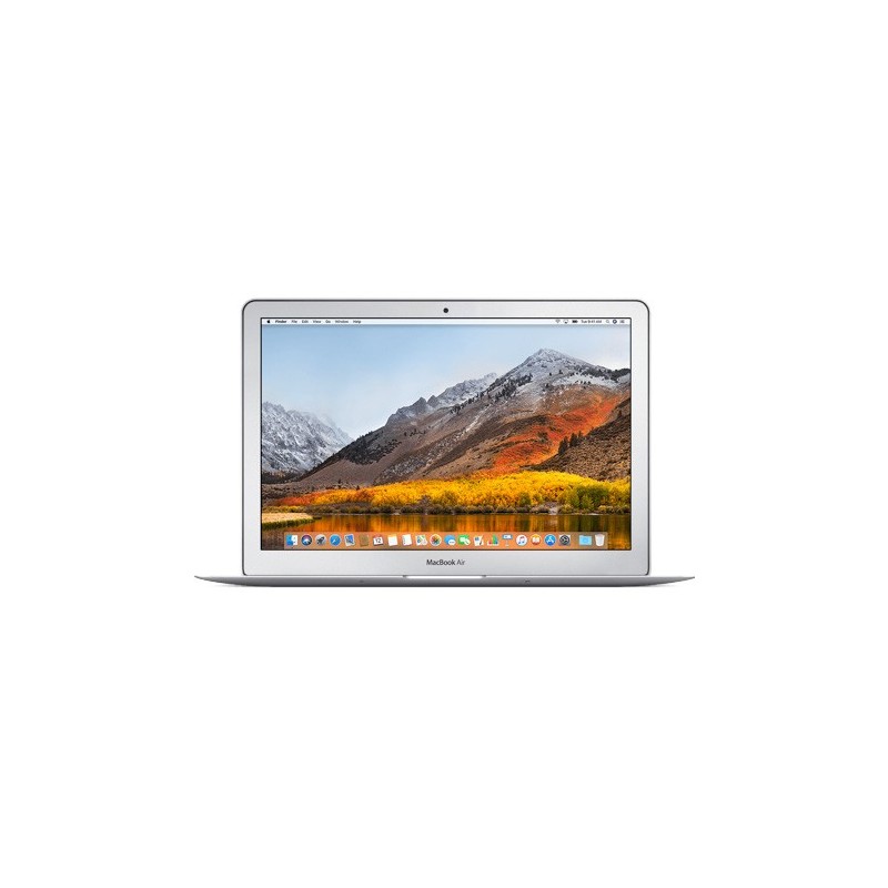 MacBook Air 13" (Début 2015) - Core i5 1,6 GHz