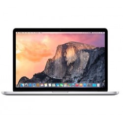 MacBook Pro 15" Retina (Mi-2015) - Core i7 2,5 GHz - SSD 512 Go - 16 Go AZERTY - Français