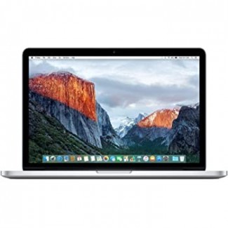 MacBook Pro 13" Retina (Début 2015) - Core i5 2,9 GHz - SSD 1000 Go - 16 Go AZERTY