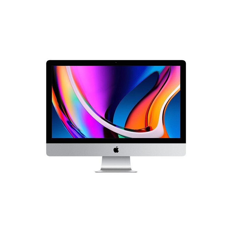 iMac 27" 5К (fin 2015) Core i5 3,2 GHz - HDD 1 To - 8 Go AZERTY - Français A