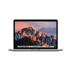 MacBook Pro Touch Bar 13" Retina (2017) - Core i5 3,3 GHz - SSD 500 Go - 8 Go AZERTY - Français