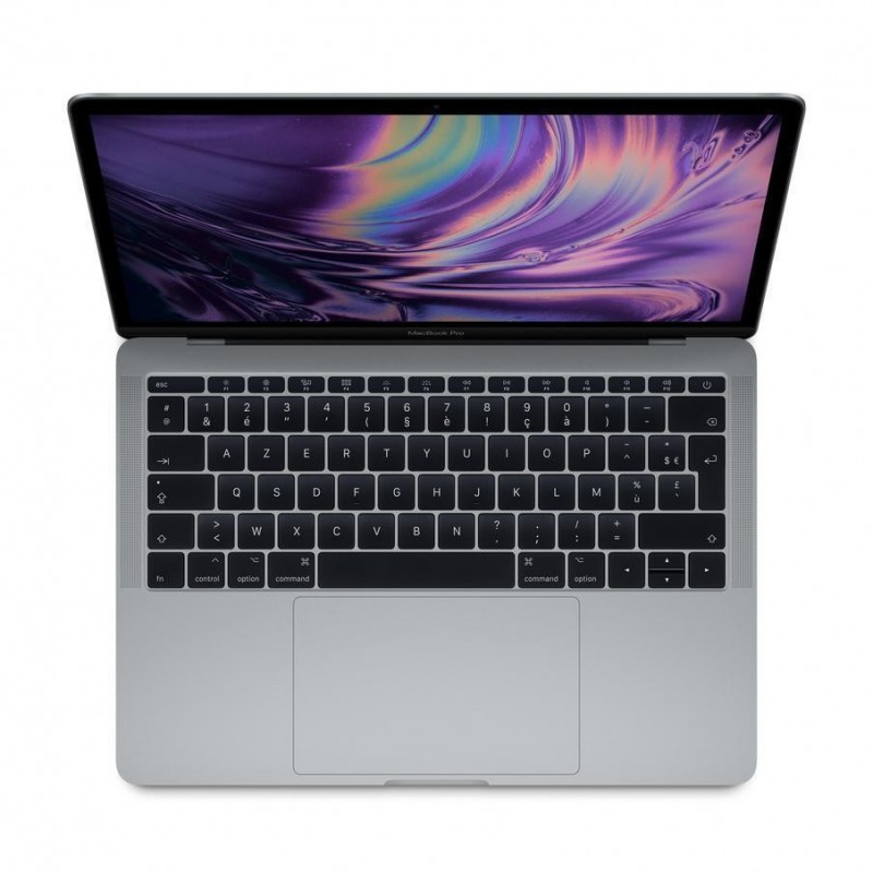 plek Bevatten Verlichten MacBook Pro 13" Retina (Mi-2017) - Core i5 2,3 GHz - SSD 500 Go - 16 Go  Azerty - Français