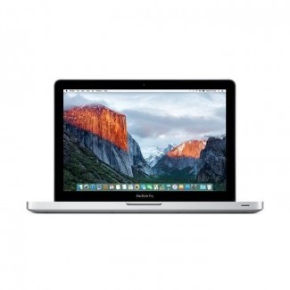 MacBook Pro 13" Retina (Fin 2013) - Core i5 2,6 GHz - SSD 500 Go - 16 Go AZERTY - Français