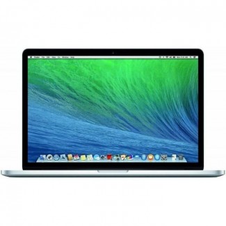 MacBook Pro 13" Retina (mi-2014) - Core i5 2,8 GHz - SSD 500 Go - 16 Go AZERTY - Français