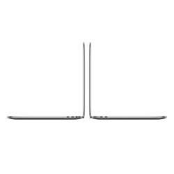 MacBook Pro Touch Bar 15" Retina (2017) - Core i7 2.8 GHz 1024 SSD - 16 Go AZERTY - Français