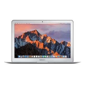 MacBook Air 13" (Début-2015) - Core i7 2,2 GHz - SSD 500 Go - 8 Go AZERTY - Francais