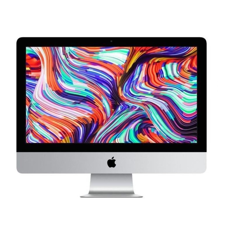 iMac 21,5" Retina 4K 2017 i5 - 3,0 Ghz - 16 Go RAM - 256 Go SSD