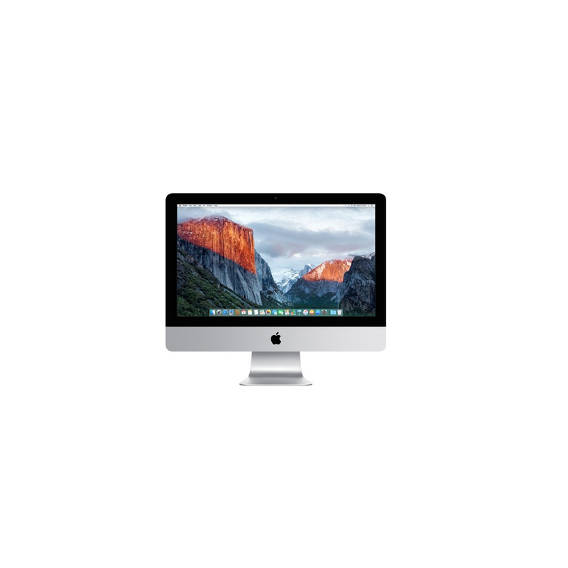 iMac 27" 5K (Fin 2015) Core i7 4 GHz - SSD 128 Go + HDD 3 To - 16 Go