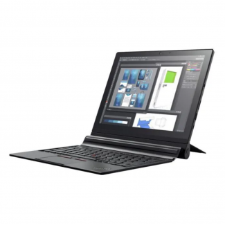 Lenovo ThinkPad X1 Tablet 12" 2nd Gen Core i5  7th gen 1,2 GHz  8Go 256 Go SSD