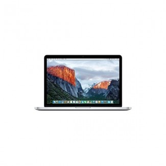Macbook Pro 13'' i5 2,5 2012 4Go No HDD