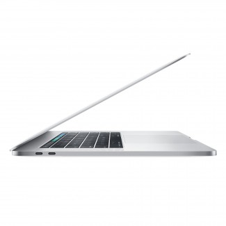 MacBook Pro Touch Bar 15" Retina (Mi-2017) - Core i7 2,8 GHz - SSD 256 Go - 16 Go AZERTY - Français