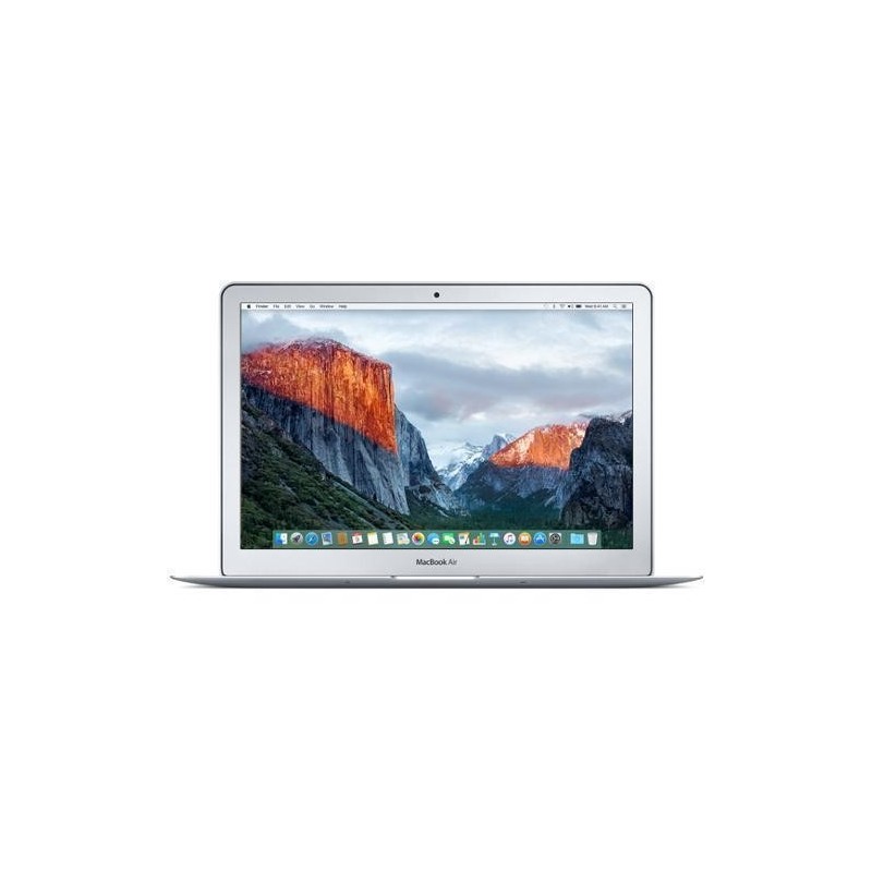 MacBook Air 13" (2017) - Core i7 2,2 GHz - SSD 512 Go - 8 Go AZERTY - Français