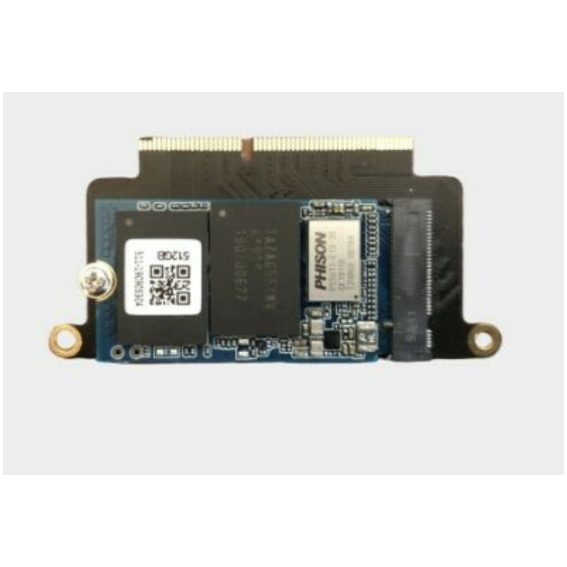 SSD Compatible A1708 512 Go