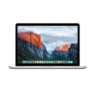 MacBook Pro 15" Retina (2015) - Core i7 2,8 GHz - SSD 512 Go - 16 Go AZERTY