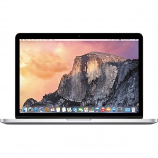 MacBook Pro Retina 13" 2014 i5 - 2,8 Ghz - 16 Go RAM - 512 Go SSD