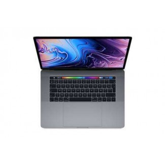 Macbook pro touch bar 2018 15" i7 2,2Ghz 16 Go 512 SSD