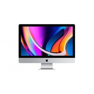 iMac 27" 5K (Mi- 2017) Core i5 3,4 GHz - 1To SSD PCI-E - 32 Go RAM - AZERTY