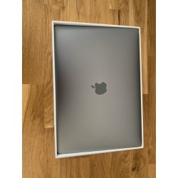 MacBook Air 13" Retina (2019) - Core i5 1,6 GHz - SSD 512 Go - 16 Go AZERTY - Français