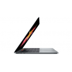 MacBook Pro Touch Bar 13" Retina (Mi-2019) - Core i5 2,4 GHz - SSD 256 Go - 8 Go AZERTY - Français