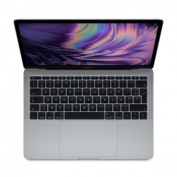 MacBook Pro 13" - i5 2,3 GHz - SSD 256 Go - 8 Go AZERTY - Français