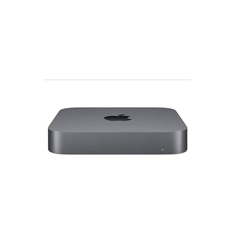Apple 2018 Mac Mini (3.2GHz 6 Core i7-16GB RAM - 512GB SSD) (Reconditionné)