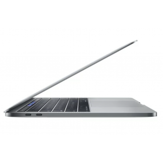 MacBook Pro 13" (2019) - AZERTY - Français Touch Bar - Retina - Core i5 - 2.4 GHz - 512 Go SSD - RAM 16Go