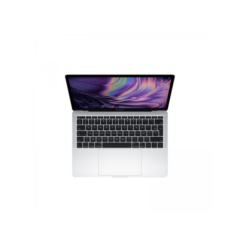 MacBook Pro 13" - i5 2,3 GHz - SSD 512 Go - 8 Go AZERTY - Français