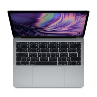 MacBook Pro 13"- i5 2,3 GHz - SSD 256 Go - 16 Go AZERTY - Français