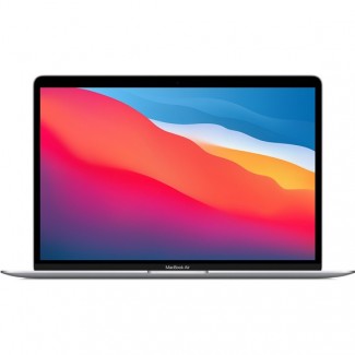 MacBook Air 13" (2020) - Apple M1 avec CPU 8 cœurs et GPU 8 cœurs - 8Go RAM - SSD 512Go