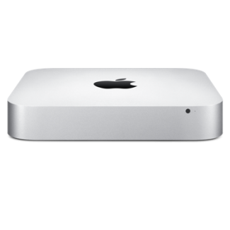 Mac Mini (fin 2014) Core i7 3 GHz - 16 Go