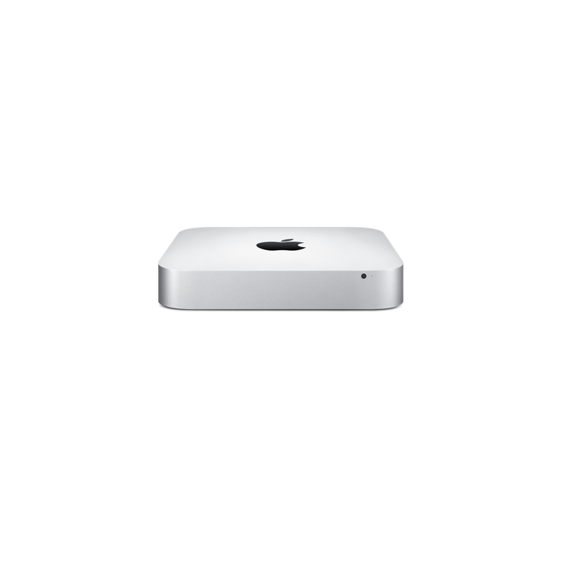 Mac Mini (fin 2014) Core i7 3 GHz - 16 Go