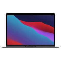 MacBook Air 13" Retina (2020) - Core i3 1.1 GHz 128 SSD - 8 Go AZERTY