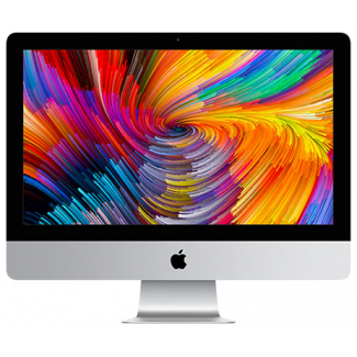 iMac 21" (2017) Core i7 3,6GHz - 16 Go - 1 To SSD - AZERTY - Français