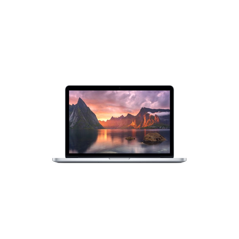 MacBook Pro 15" Retina (2015) - Core i7 2.2 GHz - 16 Go AZERTY