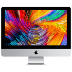 iMac 21" (Mi-2017) Core i5 3.4 GHz - SSD 512 Go - 16 Go AZERTY