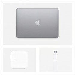 MacBook Air 13" Retina (2018) - Core i5 1.6 GHz 256 SSD - 8 Go AZERTY