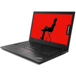 Lenovo ThinkPad T470S 14" Core i5 2.4 GHz - SSD 480 Go - 12 Go AZERTY BE