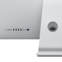 iMac 27" 5K (Mi-2020) Core i7 3,8GHz - SSD 1000 Go - 64 Go AZERTY - Français TBE