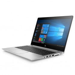 HP EliteBook 840 G5 14" Core i5 1.7 GHz - SSD 512 Go - 16 Go AZERTY - Français BE