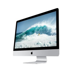 iMac 27" 5K (Fin 2015) Core i7 4GHz - SSD 1000 Go - 32 Go AZERTY - Français TBE