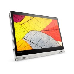 Lenovo ThinkPad Yoga 370 13" Core i7 2.7 GHz - SSD 512 Go - 16 Go AZERTY - Français TBE