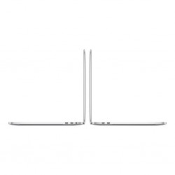 MacBook Pro Touch Bar 15" Retina (2019) - Core i7 2.6 GHz 512 SSD - 16 Go AZERTY - Français - Argent