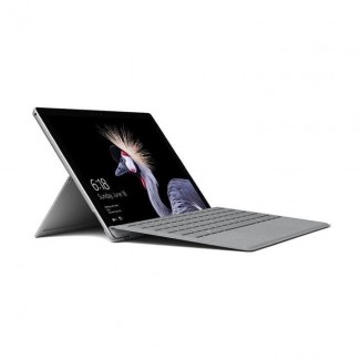 Microsoft Surface Pro 6 12" Core i5 1.7 GHz - SSD 128 Go - 8 Go AZERTY - Français Comme neuf