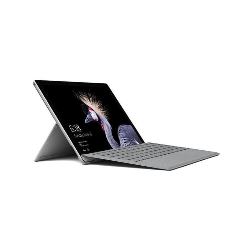 Microsoft Surface Pro 6 12" Core i5 1.7 GHz - SSD 128 Go - 8 Go AZERTY - Français Comme neuf