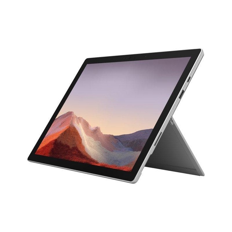 Microsoft Surface Pro 7 12" Core i5 1.1 GHz - SSD 128 Go - 8 Go AZERTY - Français Bon état