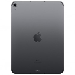 iPad Air (2020) 4e génération 64 Go - WiFi + 4G - Gris Sidéral Correct