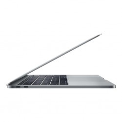 MacBook Pro 13" Retina (2017) - Core i7 2.5 GHz 512 SSD - 16 Go AZERTY - Français