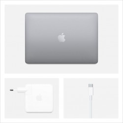 MacBook Pro 13" Retina (2017) - Core i7 2.5 GHz 512 SSD - 16 Go AZERTY - Français