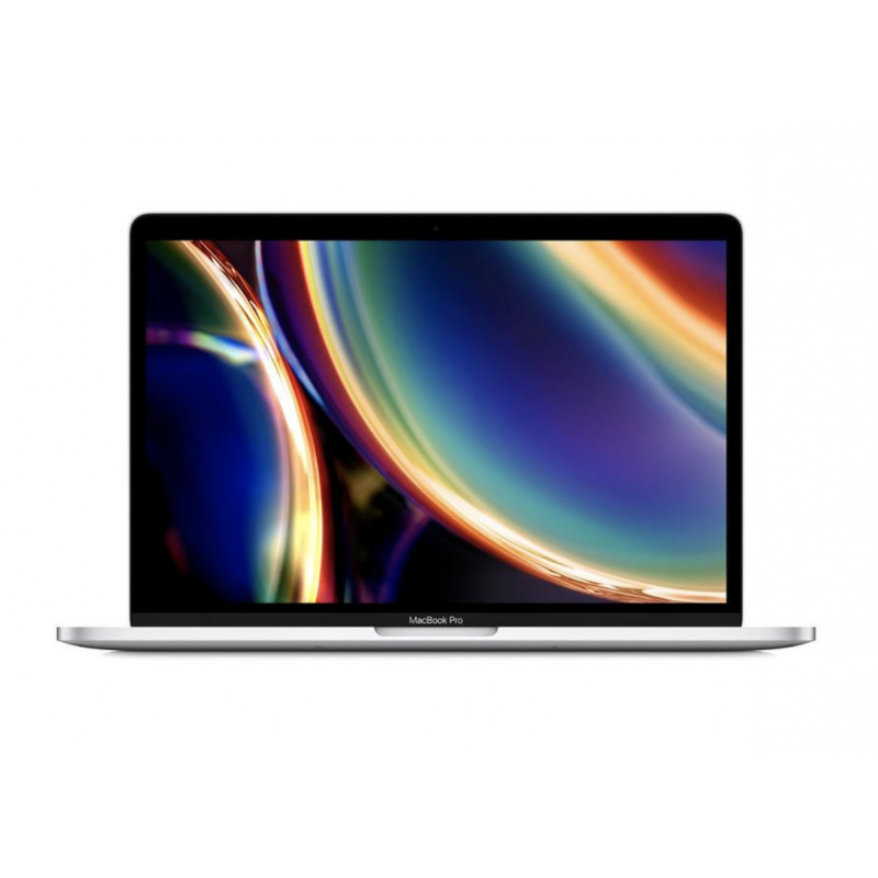 MacBook Pro 13" (2020) - AZERTY - Français Touch Bar - Retina - Core i5 - 2 GHz - 512 Go SSD - RAM 16Go